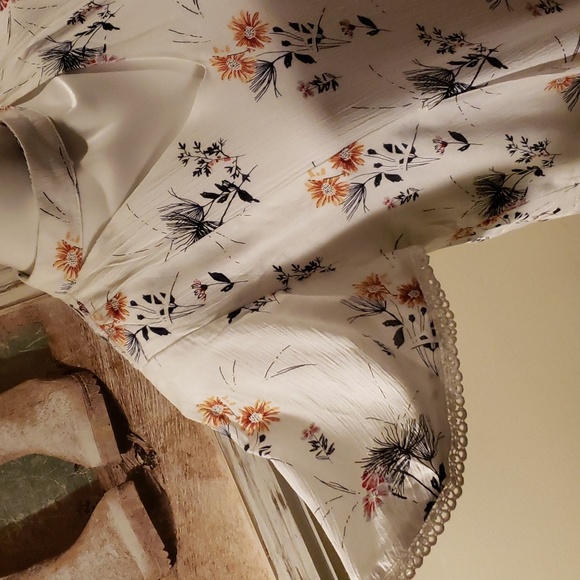 Blu Pepper Dress - Picture 4 of 13